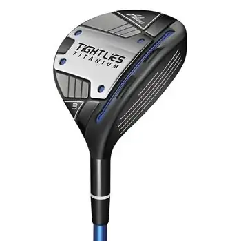 head of a 3-wood