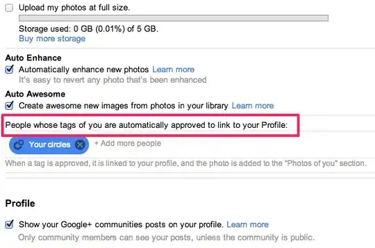A London bus stop with a roof.