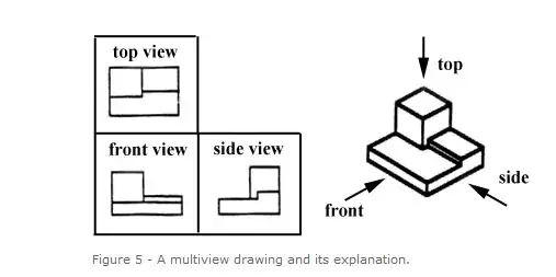 engineering drawing