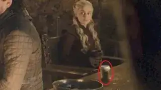 Starbucks cup