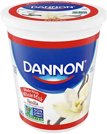 vanilla