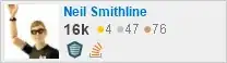 profile for Neil Smithline on Stack Exchange, a network of free, community-driven Q&A sites