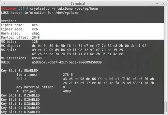 Hack.lu 2015 CTF Write Up: Dr. Bob (Forensic 150)
