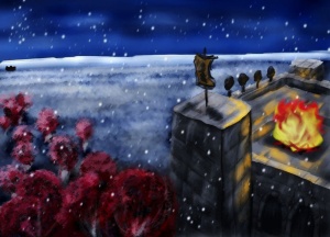 Last hearth by guad.