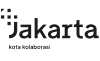 Official logo of Jakarta