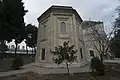 Çoban Mustafa Paşa Külliyesi Mausoleum