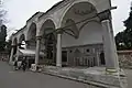 Çoban Mustafa Pasha Mosque in Gebze (1523–1524)