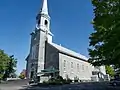 Sainte-Agathe Church