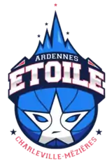 Étoile Charleville-Mézières logo