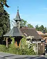 Chapel in Gaienhofen-Hemmenhofen