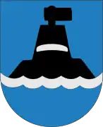 Arms from 1966 until 2020