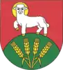 Coat of arms of Újezd pod Troskami
