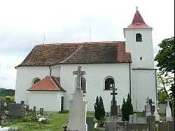 Church of All Saints