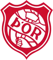 Þór Akureyri logo