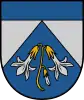 Coat of arms of Ādaži Municipality