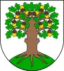 Coat of arms of Český Dub