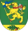 Coat of arms of Čtveřín