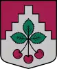 Coat of arms of Ēdole Parish