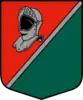 Coat of arms of Ērģeme Parish