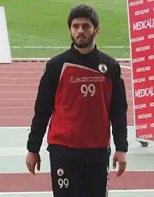 İbrahim Yılmaz