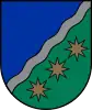 Coat of arms of Ķekava Municipality