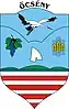 Coat of arms of Őcsény
