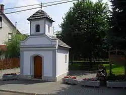 St. Stephen's Sanctuary