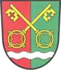 Coat of arms of Šetějovice