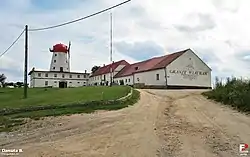 Żółkiewka wind mill