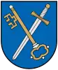 Coat of arms of Žygaičiai