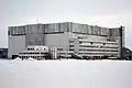 Ulyanovsk Vostochny Airport, Cargo Terminal