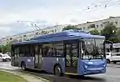 BTZ-52763 trolleybus