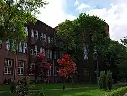 Faculty of Biology, Sofia University