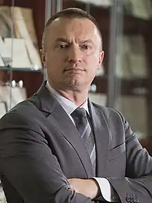 An image of Bojan Pajtić