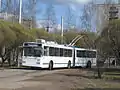 Trolleybus VMZ-6215