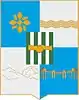 Coat of arms of Gagra