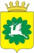 Coat of arms of Ibresinsky District