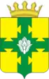 Coat of arms of Kanashsky District