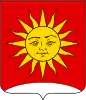 Coat of arms of Solnechnodolsk