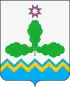 Coat of arms of Cheboksarsky District