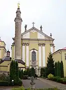 St. Peter and Paul Cathedral