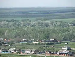 Konokovsky, Uspensky District