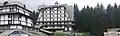 Hotels on Kopaonik