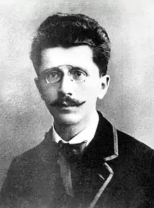 Stanyslav Lyudkevych