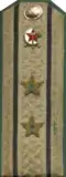 погоны мпс 1943