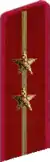 петлица ГБ 1936
