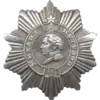 Order of Kutuzov 3rd Class
