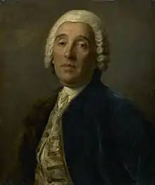 Bartolomeo Rastrelli