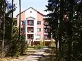 Sanatorium "Borovoe"