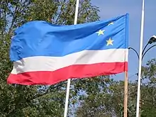 Image 10Flag of Gagauzia